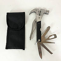 Молоток Multi hammer 18 в 1