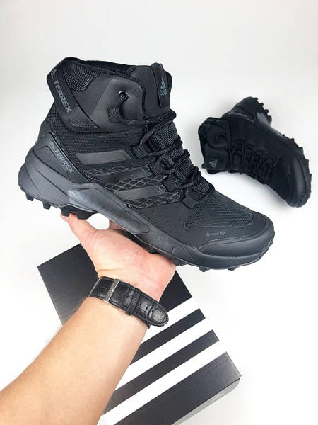 Adidas gore tex jordan clearance
