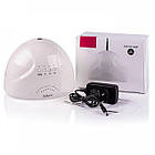Лампа для манікюру Nail Lamp SUN One для покриття нігтів лаком 48W UV/LED, фото 2