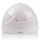Лампа для манікюру Nail Lamp SUN One для покриття нігтів лаком 48W UV/LED, фото 3