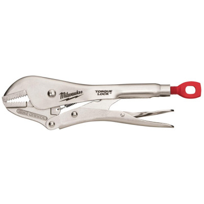 Кліщі Milwaukee затискні 10" MAX BITE 250 мм (4932471729)