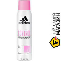 Дезодорант Adidas Антиперспирант для женщин Cool&Care W Control 150 мл