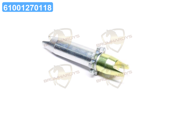 Тяга регулировочная (пр-во Mobis) 5837145400 UA22 (ID#1910421320), цена ...