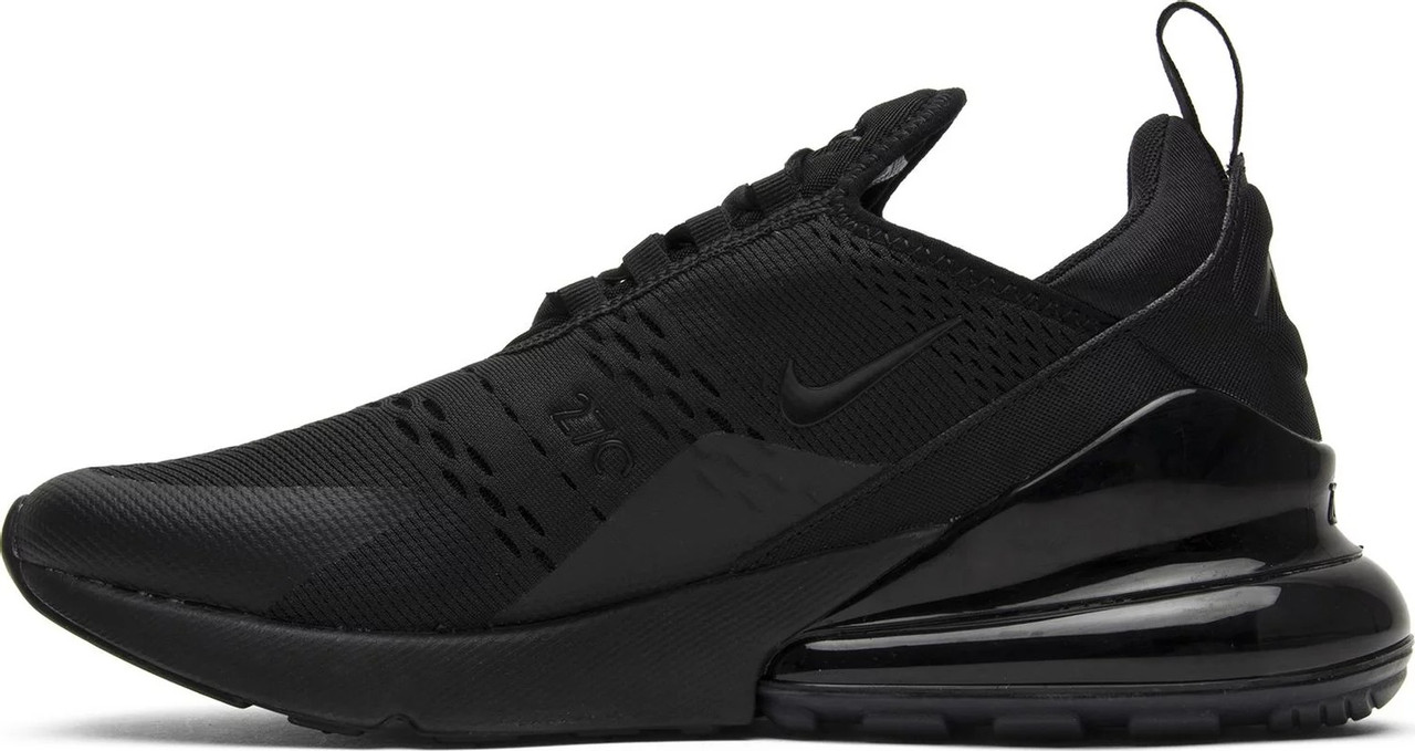 Nike Air Max 270 Triple Black AH8050 005 ID
