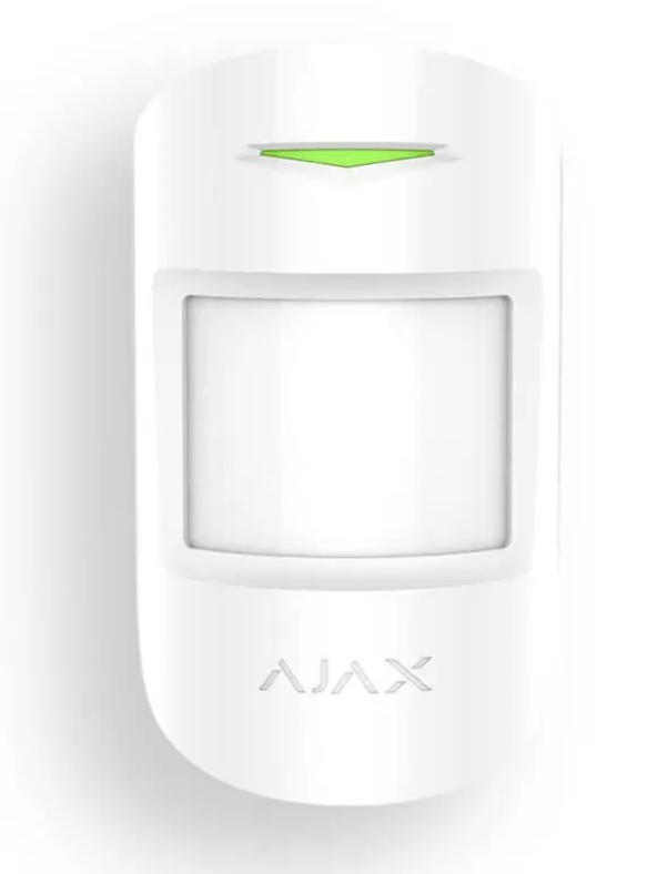Охранная система сигнализации Ajax Systems (StarterKit 2), автономная охранная сигнализация для квартиры дома - фото 8 - id-p2034552058