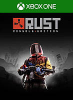 RUST CONSOLE EDITION XBOX ONE/X|S КЛЮЧ