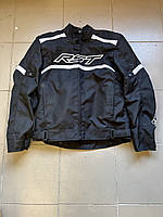 Мото куртка RST black L