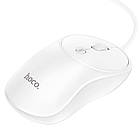 Миша провідна комп'ютерна Veron BX48, фото 3