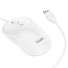 Миша провідна комп'ютерна Veron BX48, фото 6