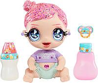 Лялька MGA Glitter Baby Marina (Гліттер Бебі Маріна) арт. 580164 топ