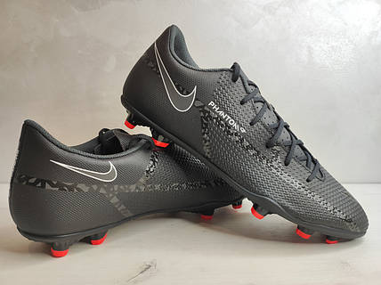 Бутсы Nike Phantom GT 2 Club MG Da5640-001, цена: 2111.12