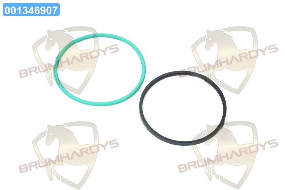Кольцо уплотнительное диска вариатора JD8430/8530 (JD) RE300797 UA22, фото 1