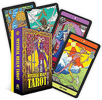 Таро Мистического Царства - Mystical Realm Tarot. Rockpool Publishing