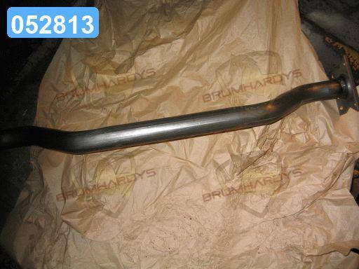 Поперечина рамы ГАЗ 3302 (труба) №1 (пр-во ГАЗ) 3302-2801080-02 UA22 ...