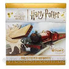 Печиво Harry Potter какао з білим шоколадом  126 гр, фото 1