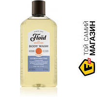 Floid Гель для душа Body Wash Citrus Spectre 500мл