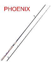 Спиннинг 2.7 м 5-20 г Phoenix Unique