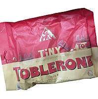 Шоколад молочний Toblerone Milk Tiny 25шт 200 г