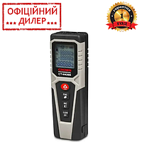 Дальномер лазерный Crown CT44066 (0.05-40 м, 2 x 1.5V ААА) Лазерная рулетка