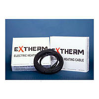 Кабель для теплого пола EXTHERM ETC ECO 20-1800, 1800 Вт