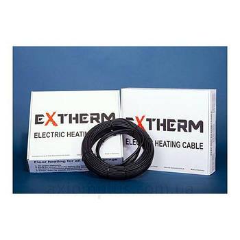 Кабель для теплої підлоги для дому EXTHERM ETC ECO 20­-1800, 1800 Вт