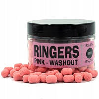 Бойлы Ringers Washout Wafters Pink 6 / 10mm