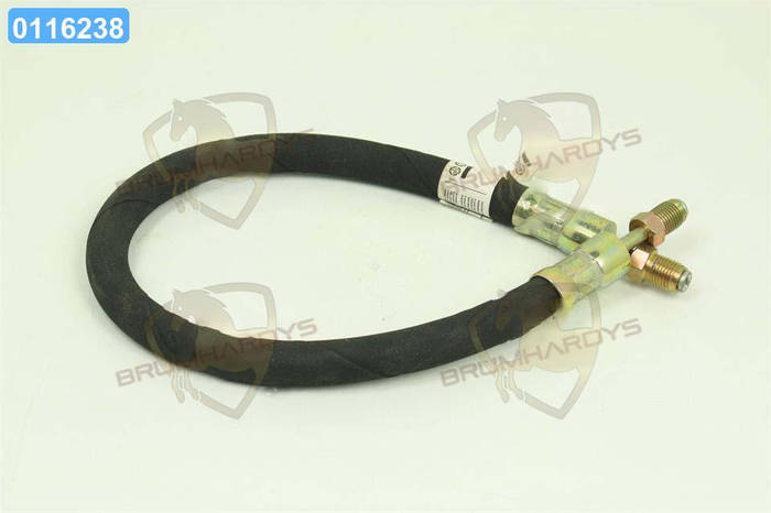 Шланг зчеплення КамАЗ ПГУ 5320-1602590 UA22 (ID#1910448415), ціна: 136 ...