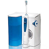 Ирригатор Braun MD 20 Oral-B Professional Care OxyJet 5927645