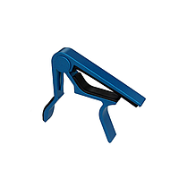 Каподастр MT-BE синій, універсальний (метал)