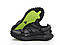 Чоловічі чорні Кросівки Nike ACG Mountain Fly Low, фото 3