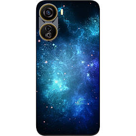 Чохол силіконовий Case для ZTE Nubia Neo 5G з картинкою Небосвод