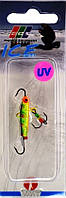Балансир для риби, EOS Deep Luster BL-DL-04, довжина 3,95см, вага 4г, колір PMY