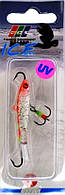Балансир для рыбалки, EOS Deep Luster BL-DL-11, длина 5,00см, вес 11г, цвет PMW
