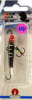 Балансир для рыбалки, EOS Deep Luster BL-DL-11, длина 5,00см, вес 11г, цвет TGX