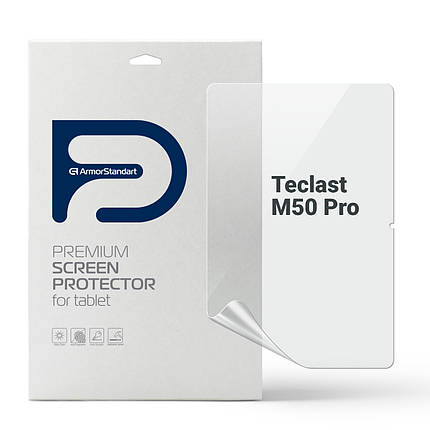Гідрогелева плівка ArmorStandart Anti-Blue для Teclast M50 Pro (ARM72017), фото 1