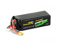 Аккумулятор Hornet 6S 22.2V 5000mAh 50C LiPo XT60