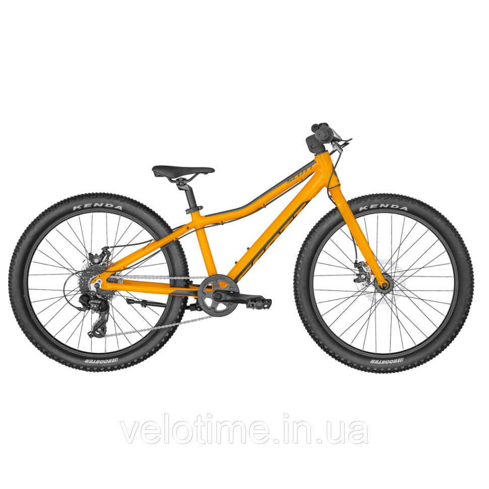 Scott Scale 24 rigid 2023 ()