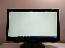 Монітор Samsung SyncMaster 2033SN / 20" (1600x900) TN+film / VGA, фото 4