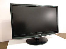 Монітор Samsung SyncMaster 2033SN / 20" (1600x900) TN+film / VGA, фото 5