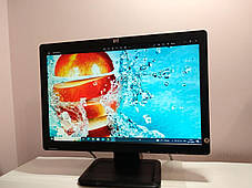 Монітор Б-класс HP LE1901w / 19" (1440x900) TN / VGA / VESA 100x100, фото 2