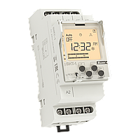 Недельный цифровой таймер SHT-1 230v AC Одноканальный цифровой коммутирующий таймер