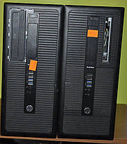 Комп'ютер HP ProDesk 600 G1 MT/ Core i5-4570/ 8 GB RAM/ 500 GB HDD/ HD 4600, фото 3