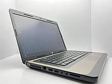 Ноутбук Б-клас HP 635/ 15.6" (1366x768)/ AMD E-350/ 4 GB RAM/ 120 GB SSD/ Radeon HD 6310, фото 4