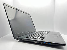 Ноутбук Б-клас Samsung NP355E7C/ 17.3" (1600x900)/ AMD A4-4300M/ 8 GB RAM/ 240 GB SSD/ Radeon HD 7420G, фото 4