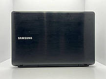 Ноутбук Б-клас Samsung NP355E7C/ 17.3" (1600x900)/ AMD A4-4300M/ 8 GB RAM/ 240 GB SSD/ Radeon HD 7420G, фото 6