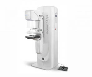 Маммографическая система SternMed – Xenox S100