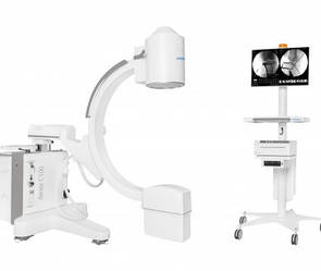 Мобільна рентген-система C-Arm SternMed — Xenox C100