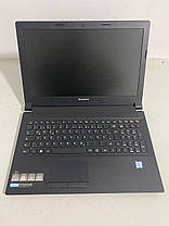 Ноутбук Б-клас Lenovo B51-80/ 15.6" (1366x768)/ Core i5-6200U/ 8 GB RAM/ 256 GB SSD/ HD 520, фото 3
