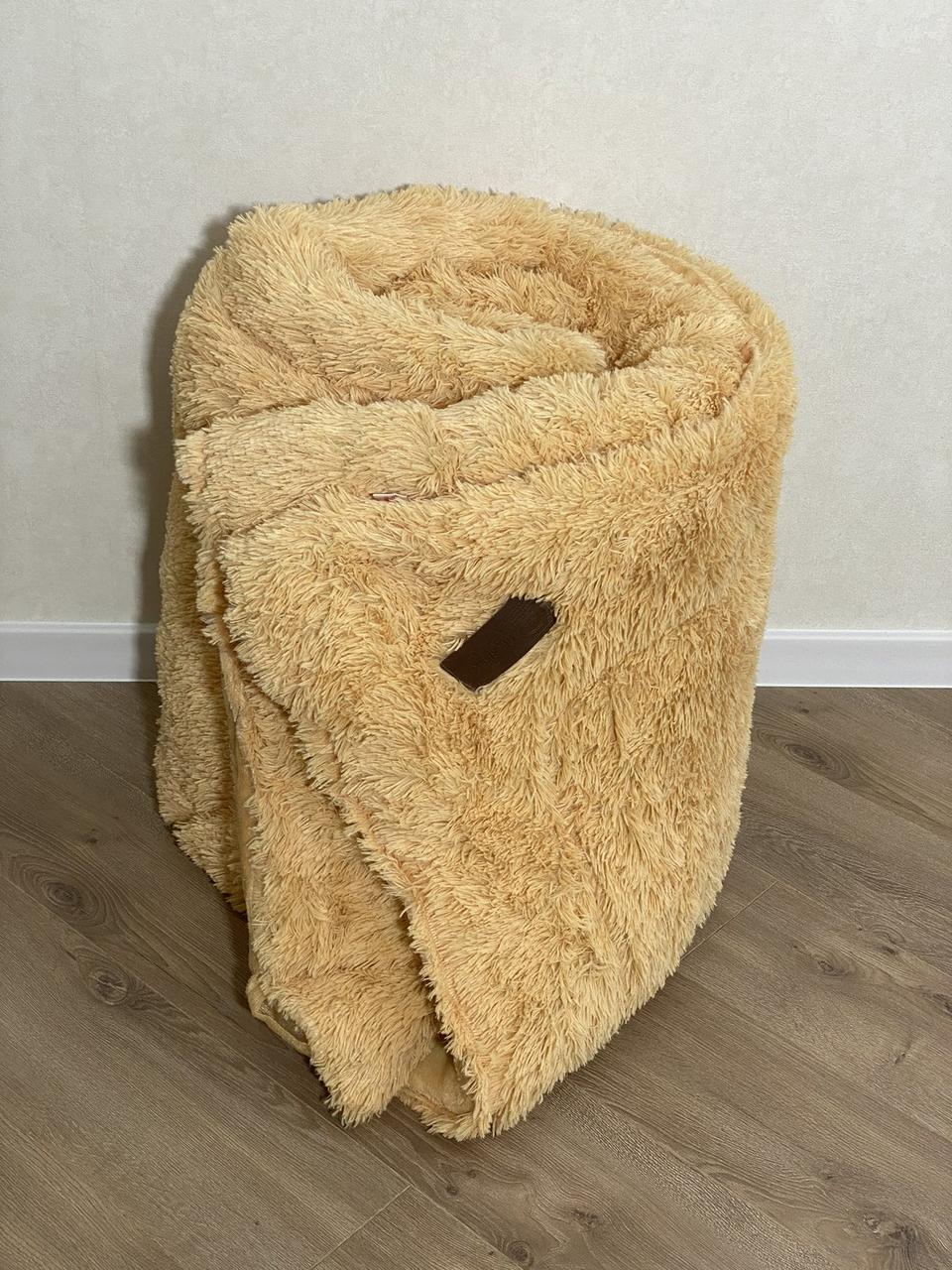 Беж розмір Євро, фото 1