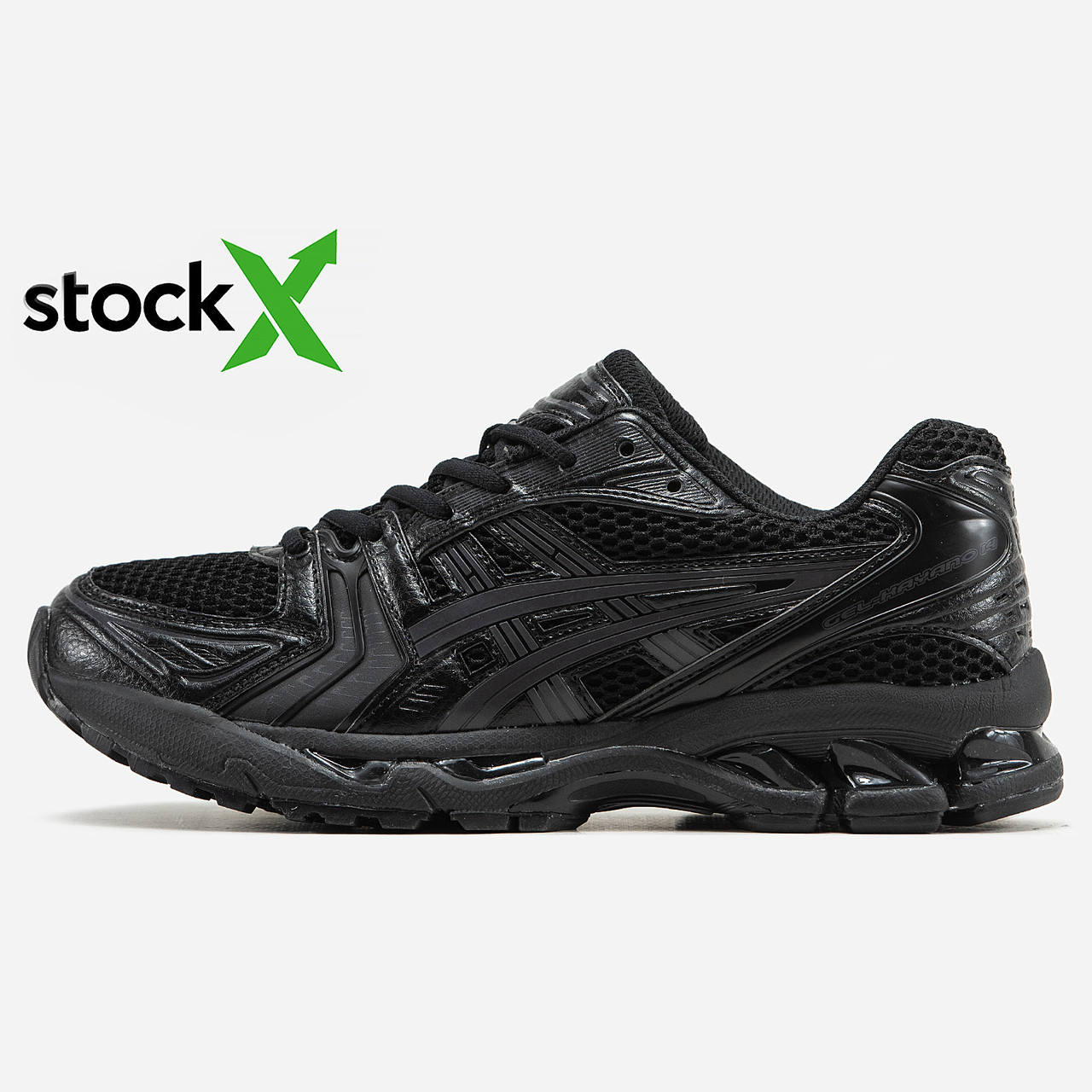 0992 Asics Gel-Kayano 14